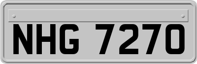 NHG7270