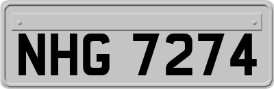 NHG7274