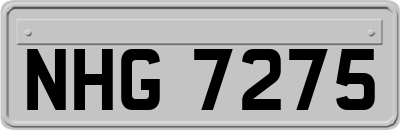 NHG7275