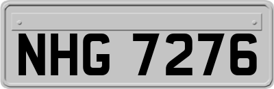 NHG7276