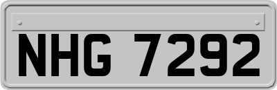 NHG7292