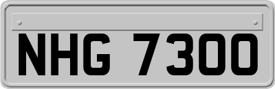 NHG7300