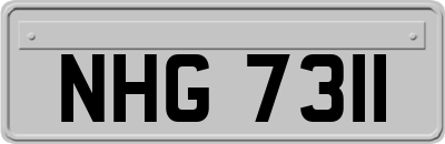 NHG7311