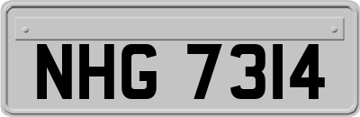 NHG7314