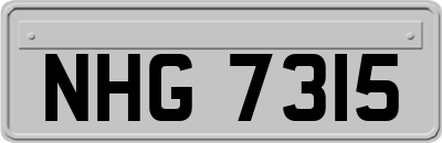 NHG7315