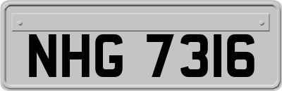 NHG7316