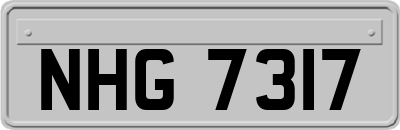NHG7317