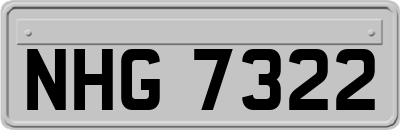 NHG7322