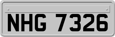 NHG7326
