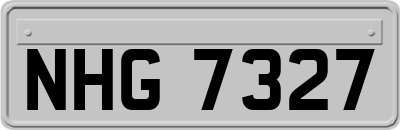 NHG7327