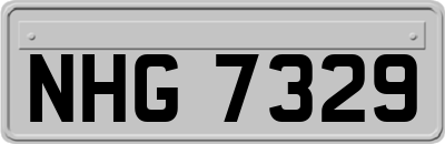 NHG7329