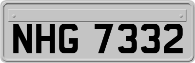 NHG7332