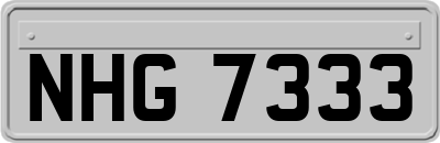 NHG7333