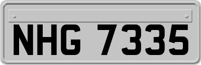 NHG7335