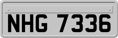 NHG7336