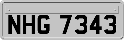 NHG7343