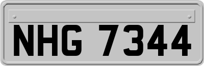 NHG7344