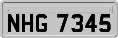 NHG7345