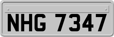 NHG7347