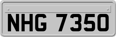 NHG7350