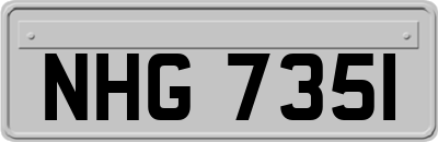 NHG7351