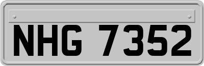 NHG7352