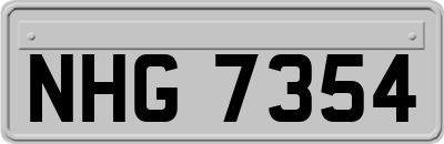 NHG7354