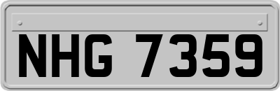 NHG7359