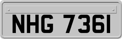 NHG7361