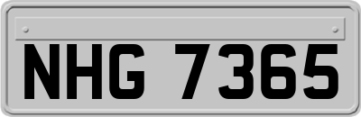 NHG7365