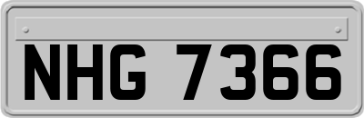 NHG7366