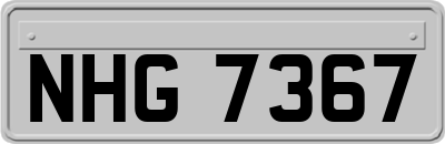 NHG7367
