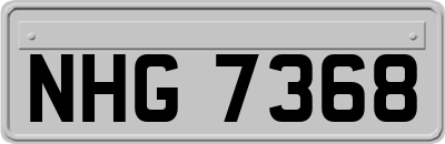 NHG7368