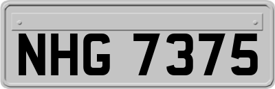 NHG7375