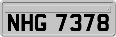 NHG7378