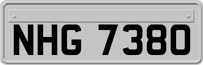 NHG7380