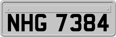 NHG7384