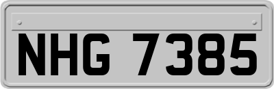 NHG7385