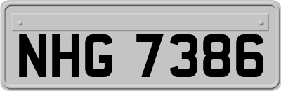NHG7386