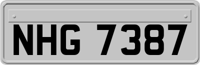 NHG7387