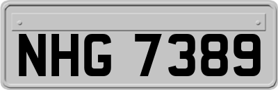 NHG7389