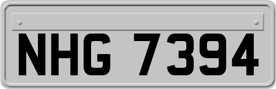 NHG7394