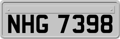 NHG7398