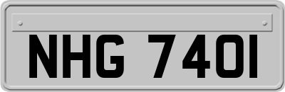 NHG7401