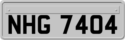 NHG7404