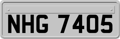 NHG7405