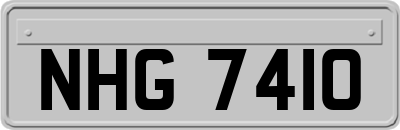 NHG7410
