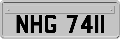 NHG7411