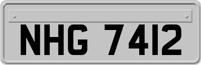 NHG7412