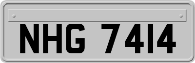 NHG7414